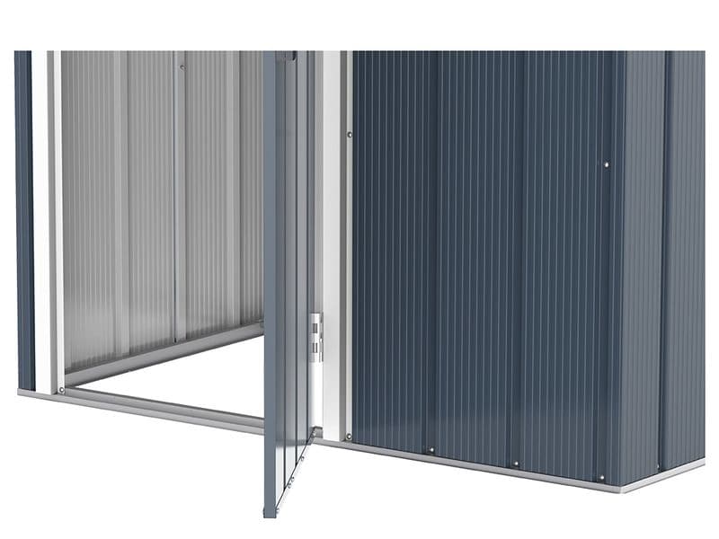 Easy-Store Shed 5 x 3
