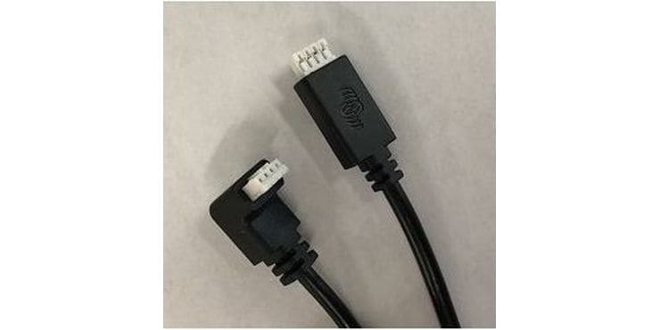 Victron Energy VE.Direct Kabel 10m