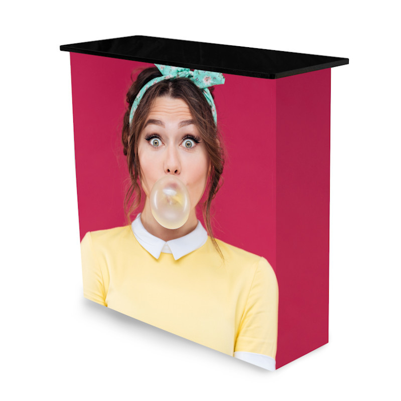 Velcro POP UP