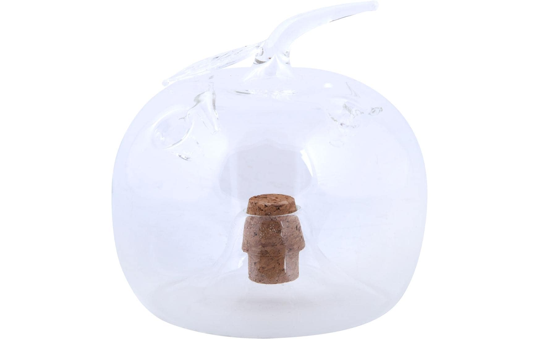 Esschert Design Insektenfalle Apfel ø 9.4 cm