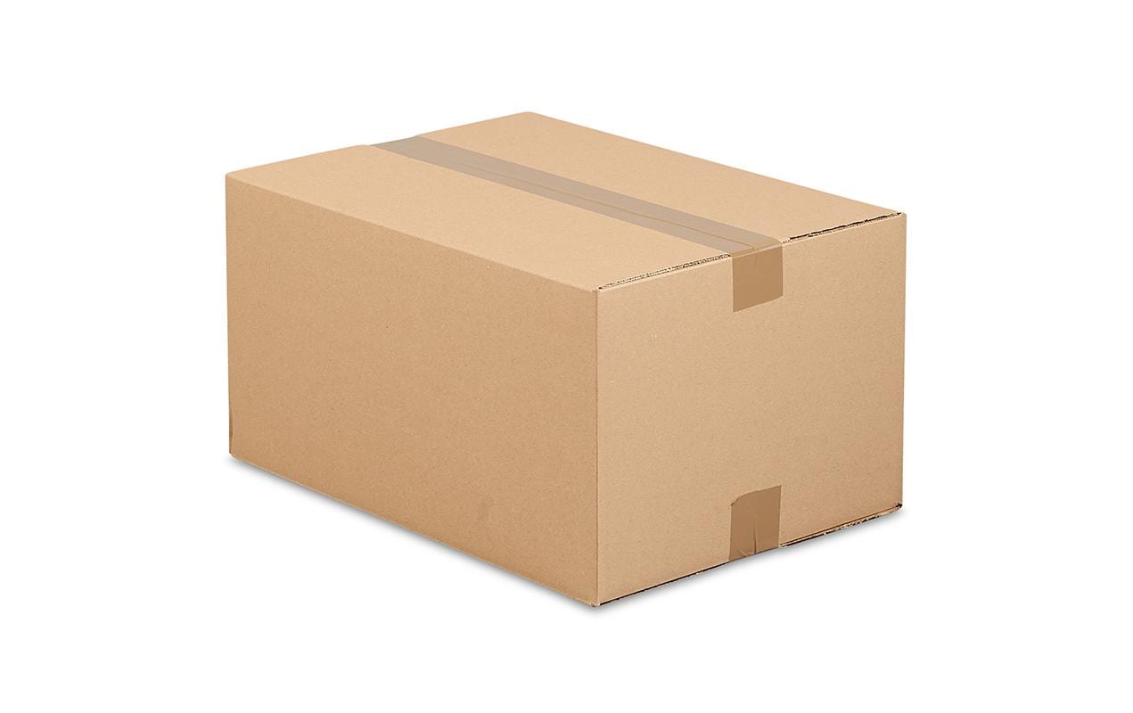 Antalis Versandkarton BRANOwell 39 x 29 x 25 cm, 20 Stück – Versandkarton von Antalis