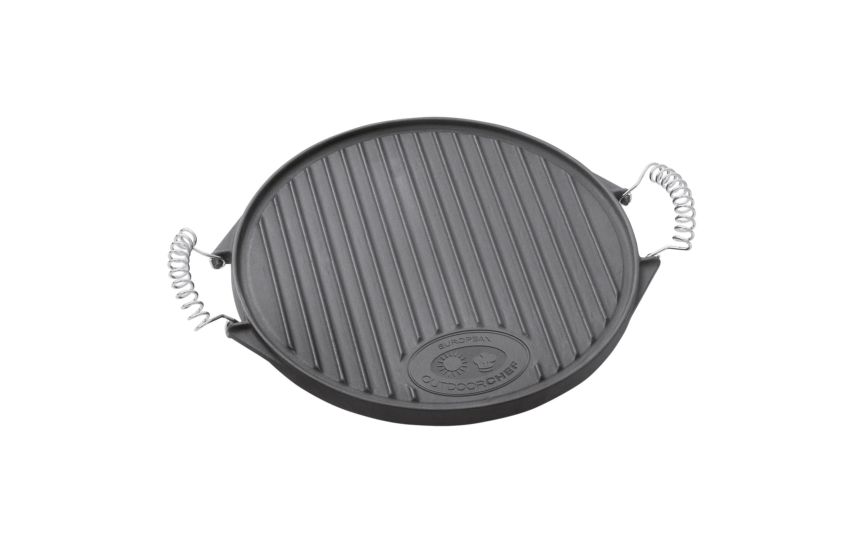 Outdoorchef Grillplatte S