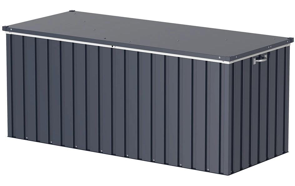 Metal Cushion Box 1.7