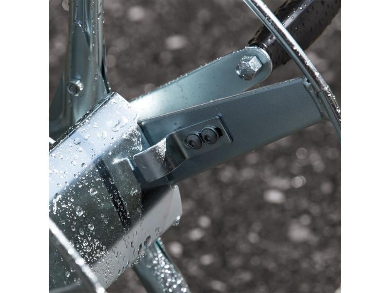 ALBA Schlauchwagen Silver Serie II