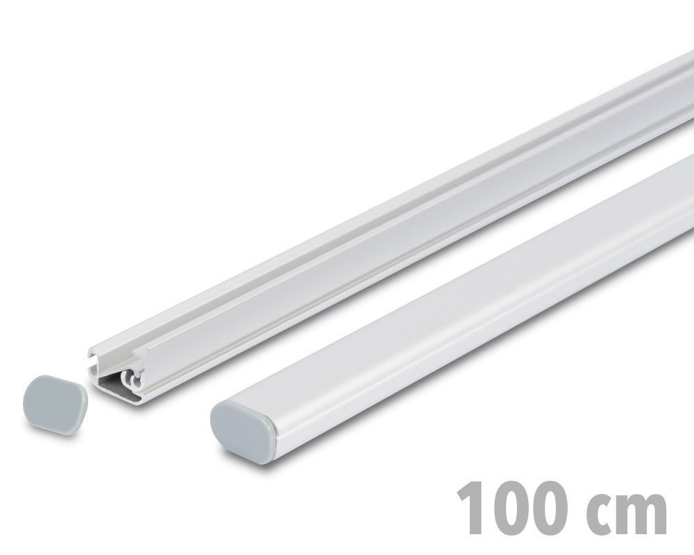Posterleisten-Set Twin 100 cm