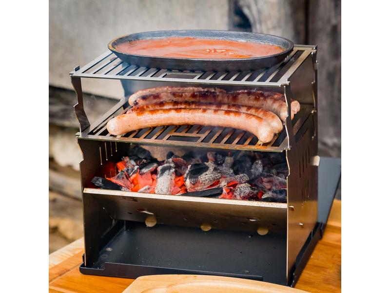 Grillrost für FENNEK