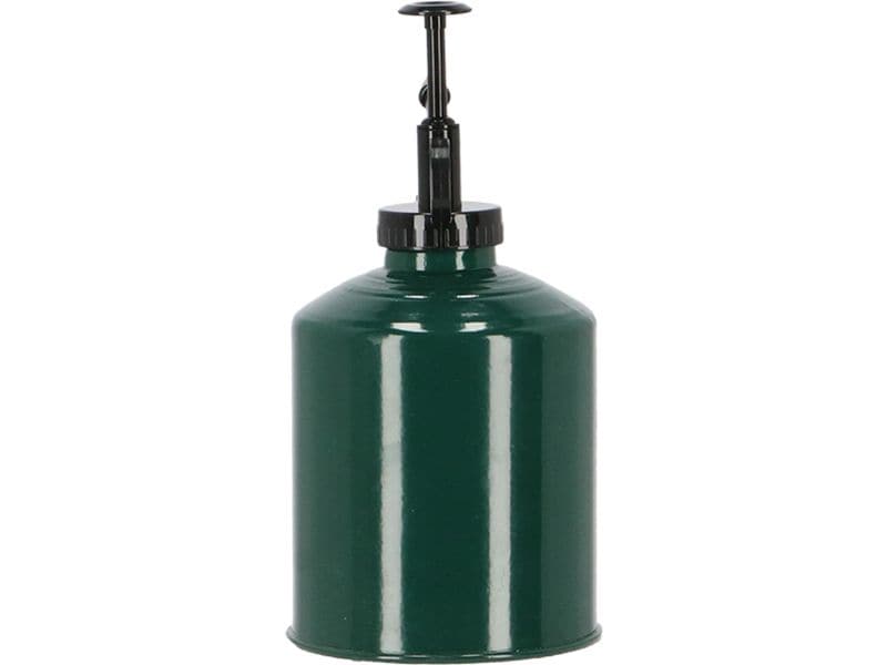 Esschert Design Giesskanne und Sprüher,Grün