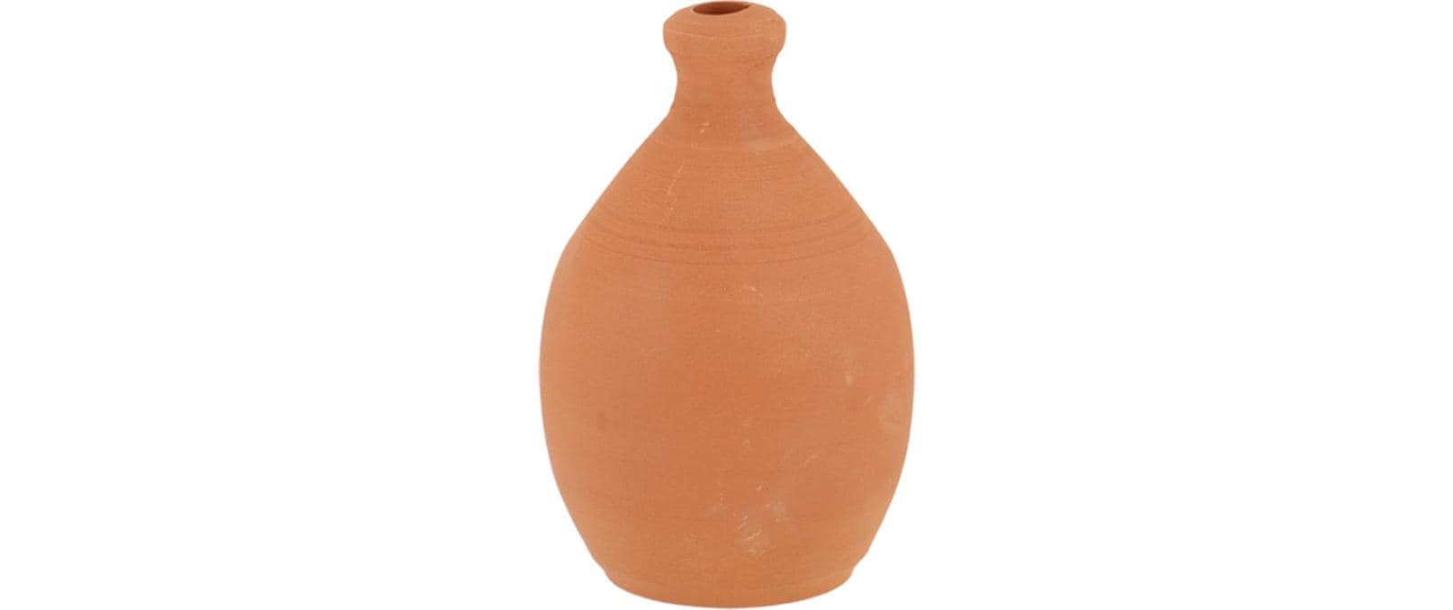 Esschert Design Giesskanne 0,45 l in Orange