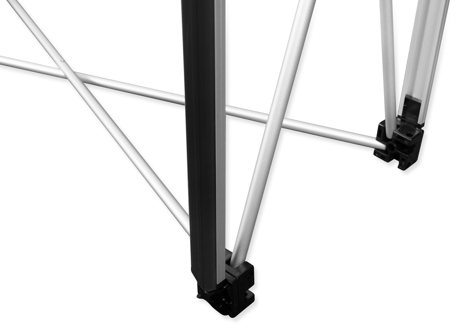 Wand Premium Magnetic Pop Up 3x4 gerade in der Koffertheke
