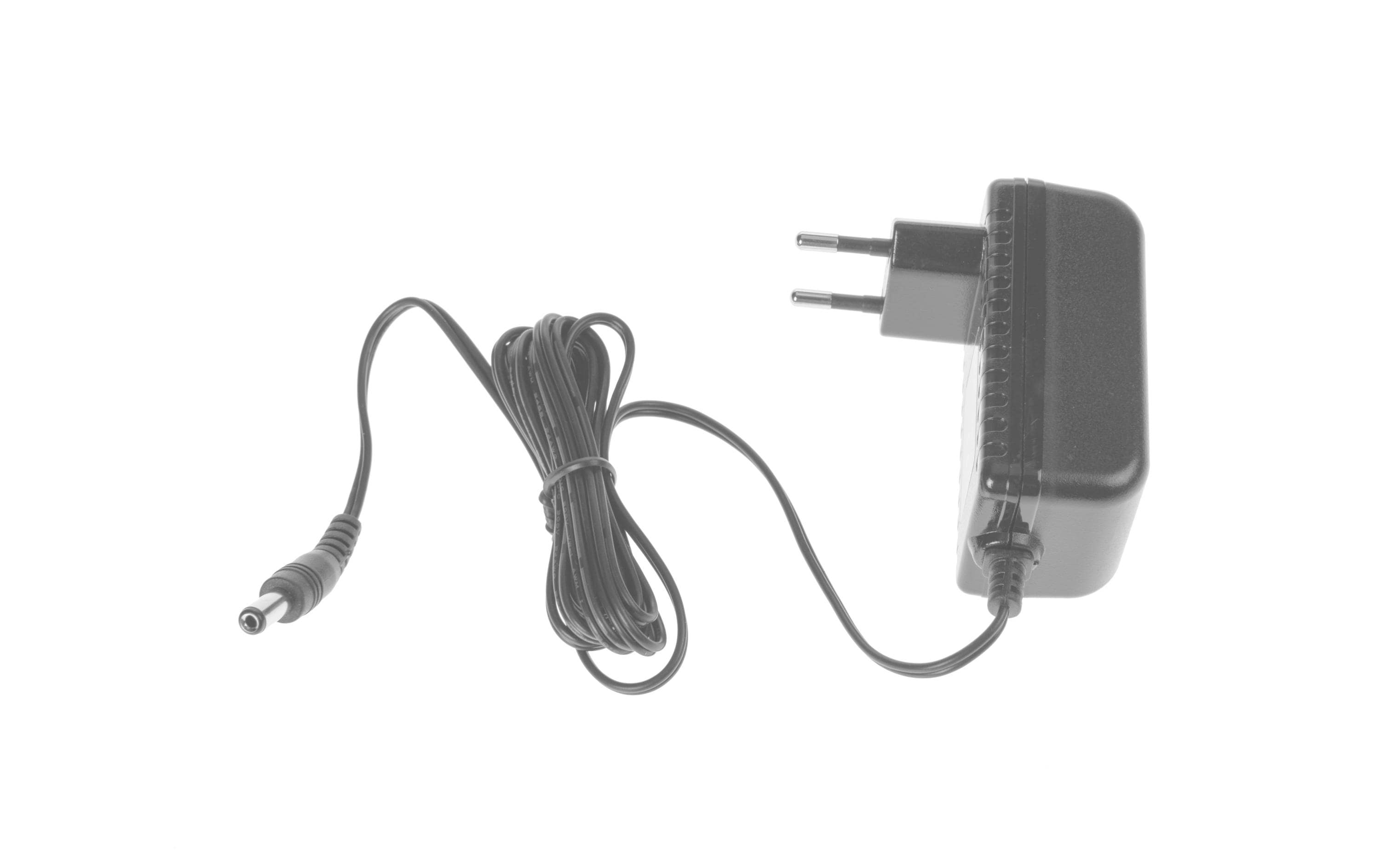 Alpha Elettronica Steckernetzteil  24 W, 24 V