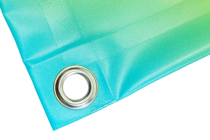 Frontlit PVC Werbebanner