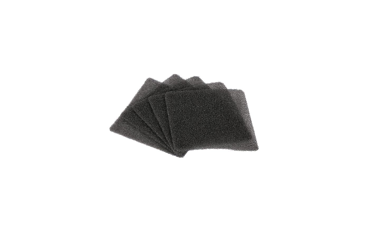 Ecovoss Staubfilter-Set zu Heizlüfter Ecomat 2000
