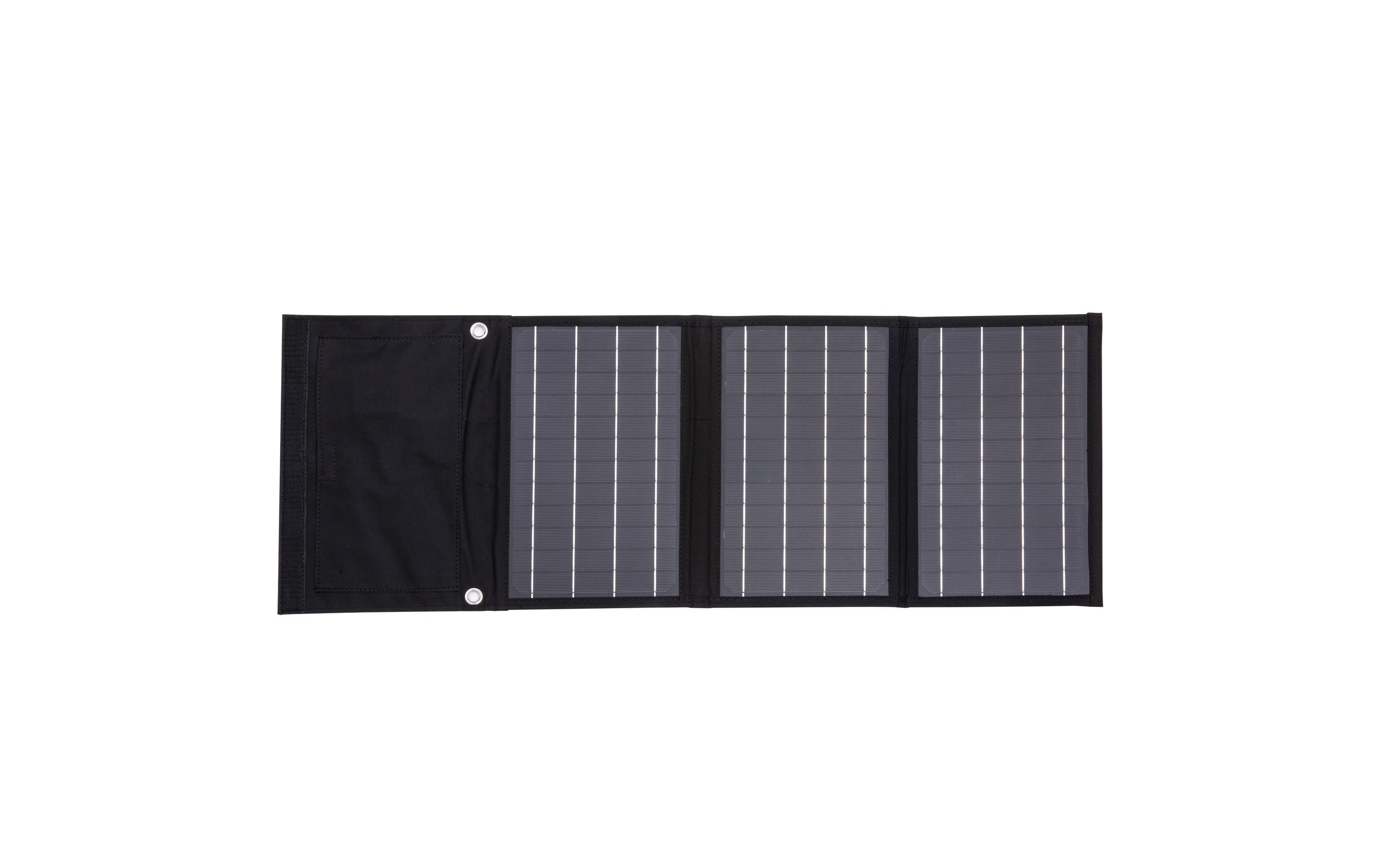 Technaxx Solar-Ladetasche TX-207 21 W