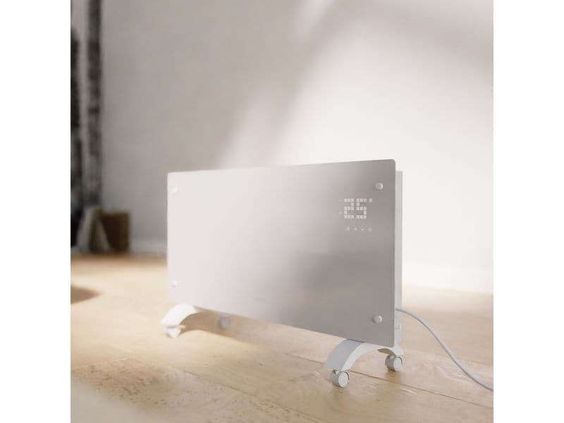 Hombli Smart Convection Heater