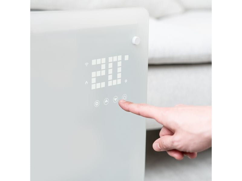 Hombli Smart Convection Heater
