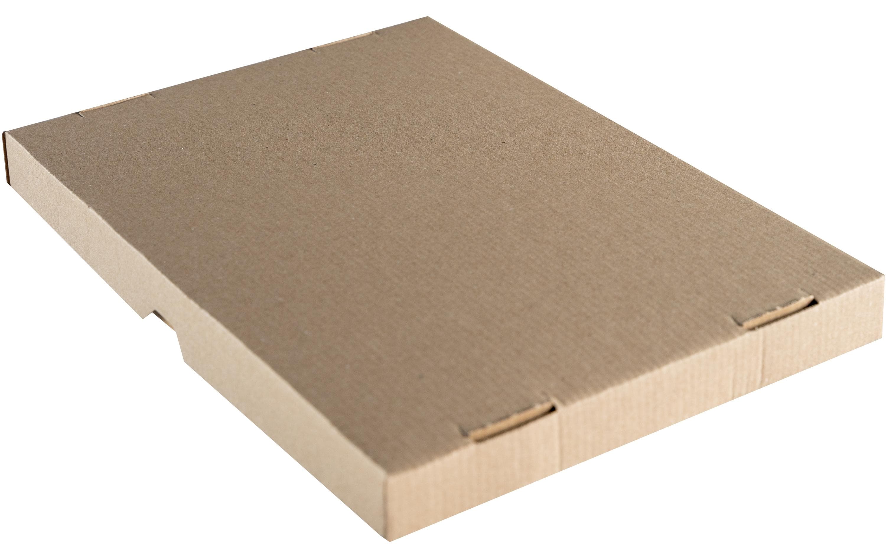 Brieger Versandkarton 320 x 240 x 55 mm, 1 Stück – Versandkarton von Brieger