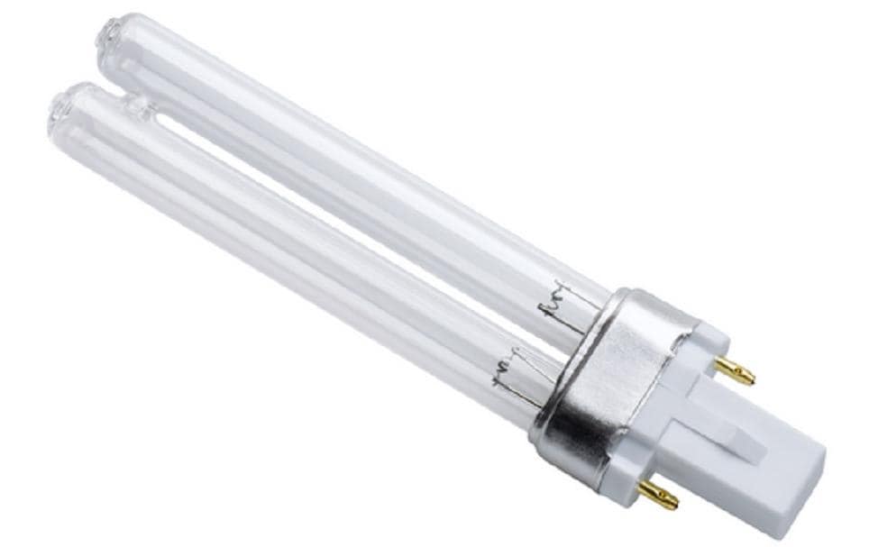 Beurer UV-C Lampe maremed UVC-Lampe 1 Stück