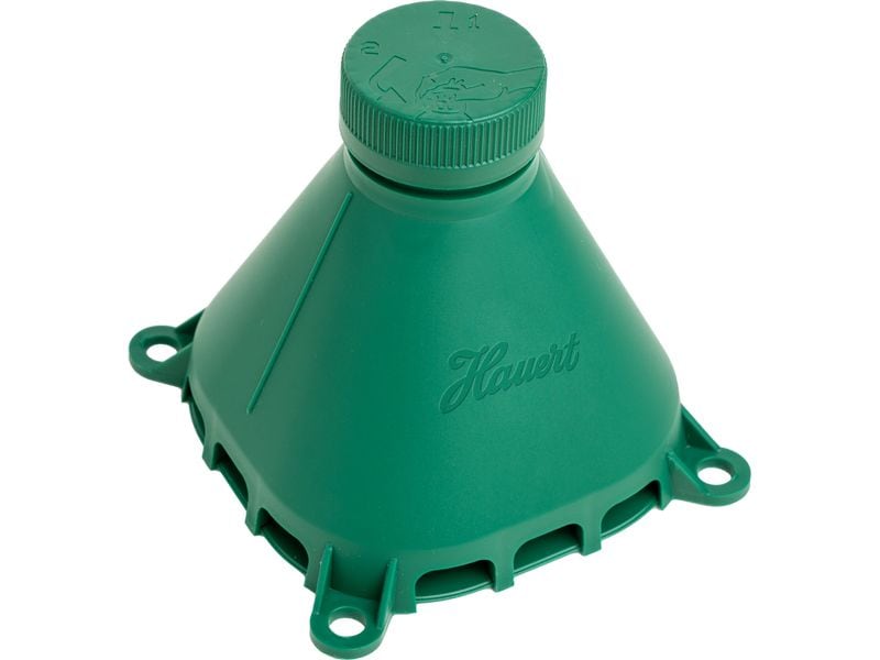 Hauert Schneckenfalle 4er Set