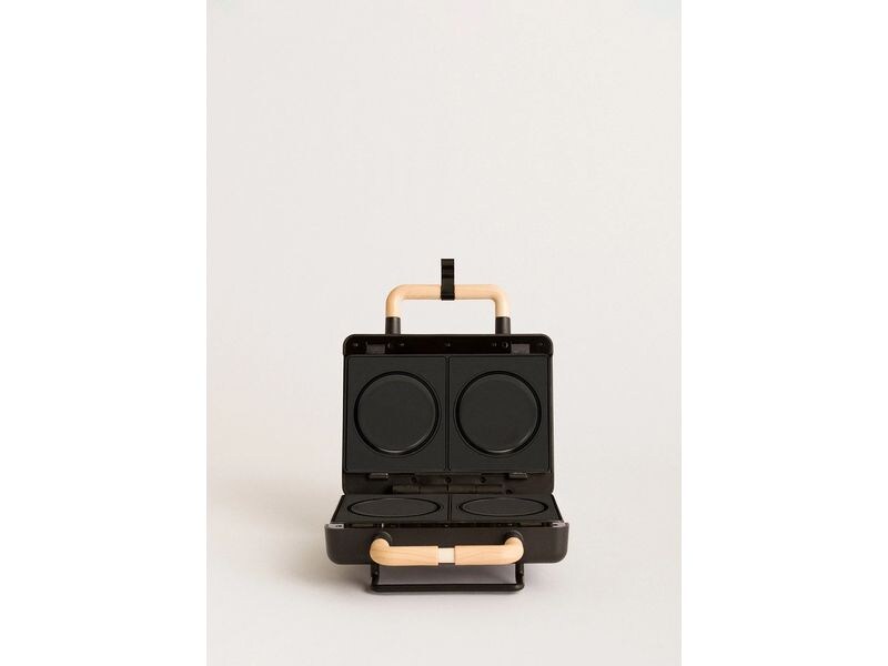 Create Platten Stone 3 in 1 Pancakes