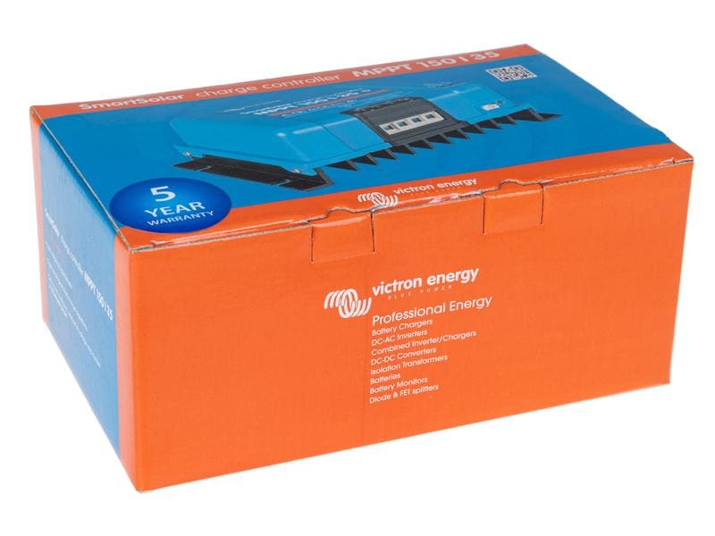 Victron SmartSolar MPPT 150/35 48V