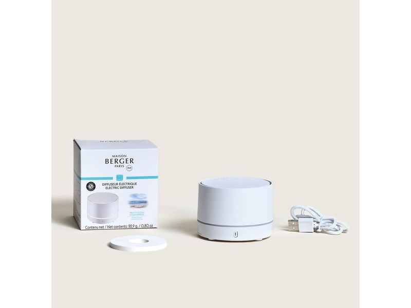 Maison B. Elektr. Diffusor Nomade