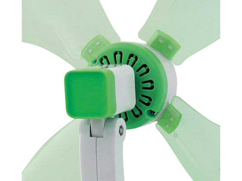Ventilator 230V