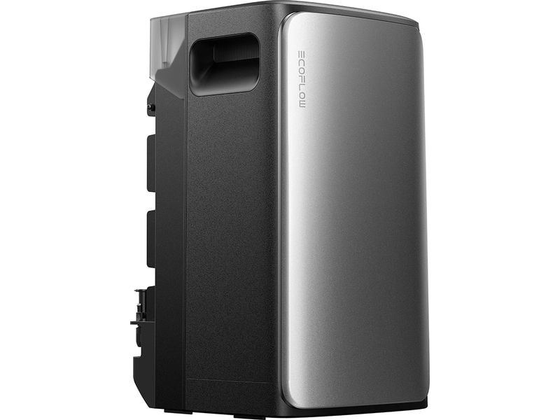 EcoFlow STREAM Ultra CH-Version