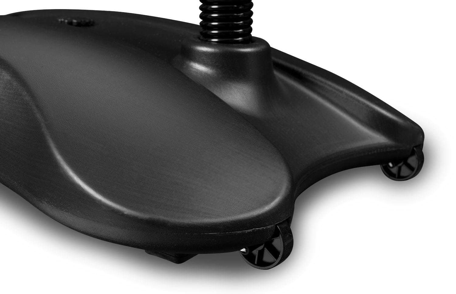 Hampton schwarz - A1