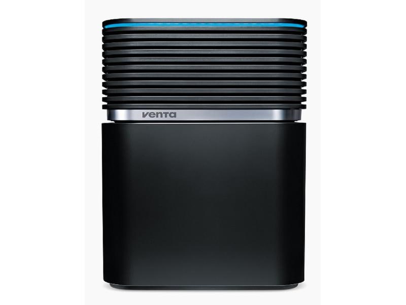 Venta Kaltluft LW 74 WiFi schwarz