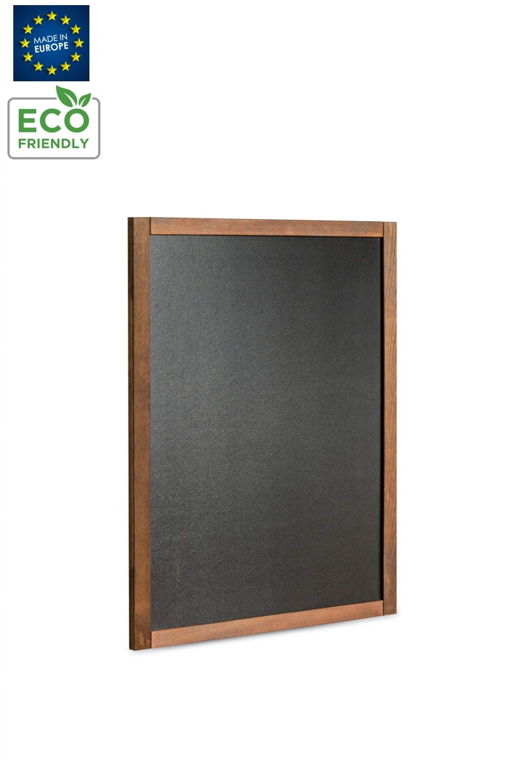 Kreidetafel 47x60 cm