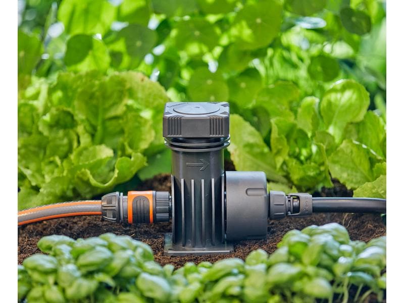 Gardena Micro-Drip-System
