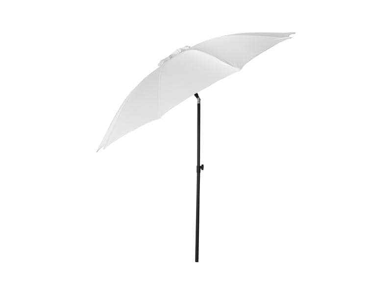 COCON Sonnenschirm Ø 270 cm, Aluminium