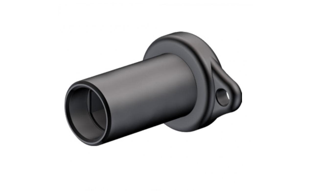 Hoymiles Verschlusskappe PV-BVK4 für MC4 Plus Stecker