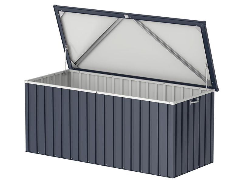 Metal Cushion Box 1.7