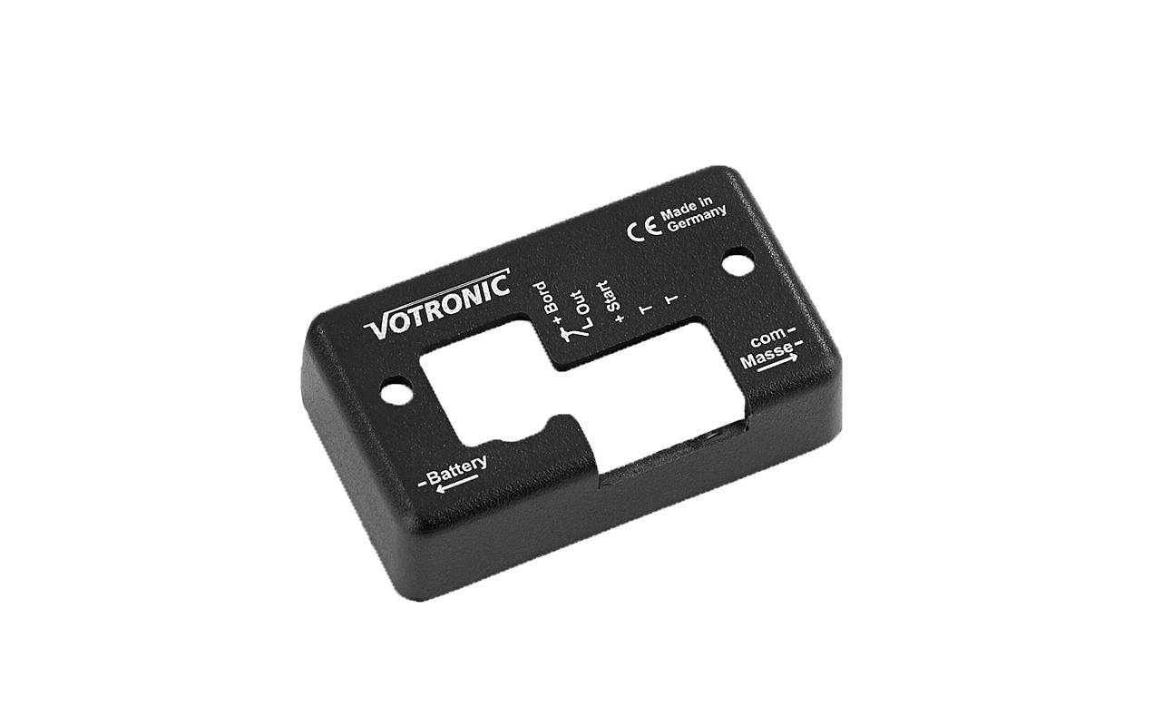 Votronic Abdeckung für Smart-Shunt-Elektronik