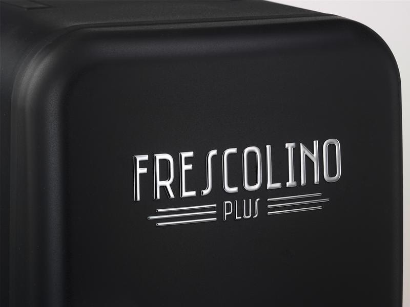 Trisa Mini Kühlschrank Frescolino Plus