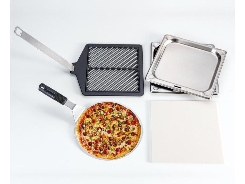 Koenig Elektro- Oberflächengrill