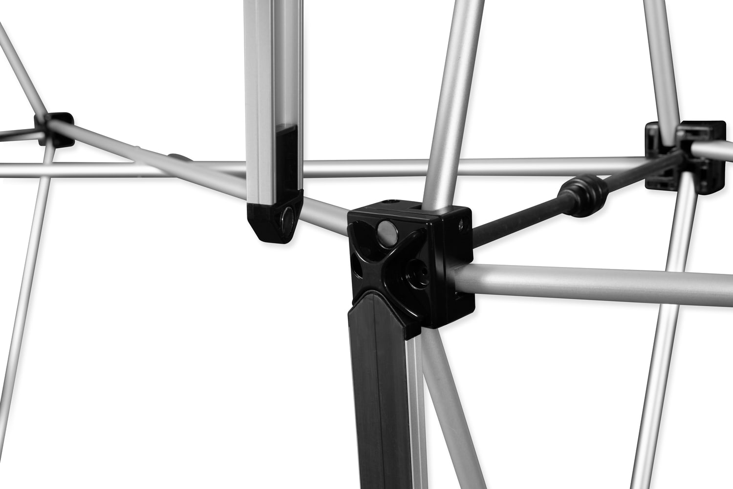 Wand Premium Magnetic Pop Up 3x4 gerade in der Koffertheke