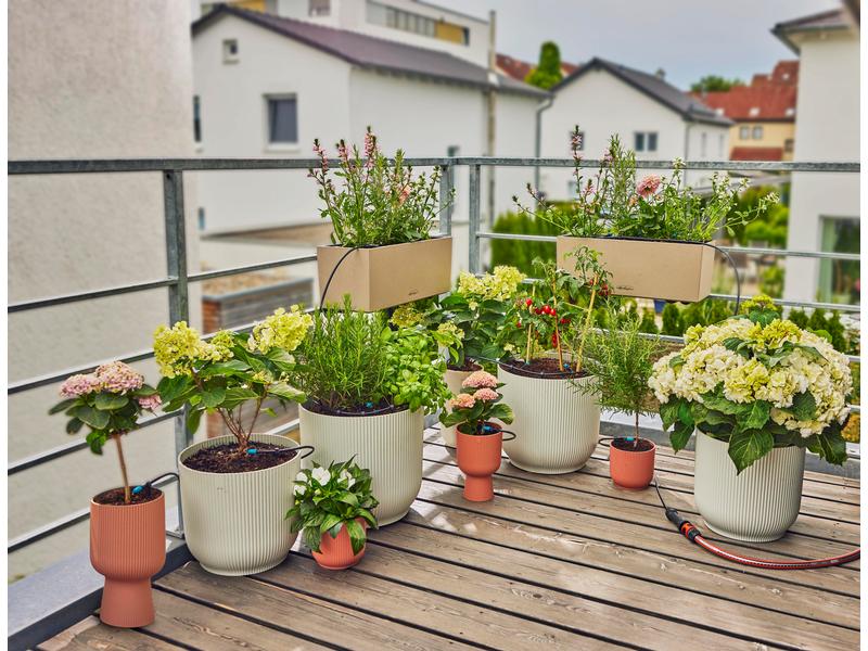 Gardena Micro-Drip-System