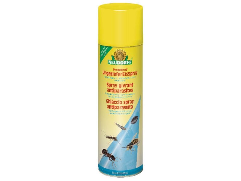 NEUDORFF Permanent® UngezieferEisSpray