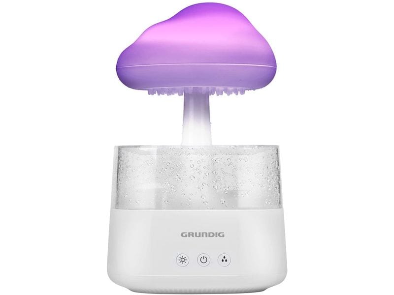 Grundig Regenwolken-Luftbefeuchter