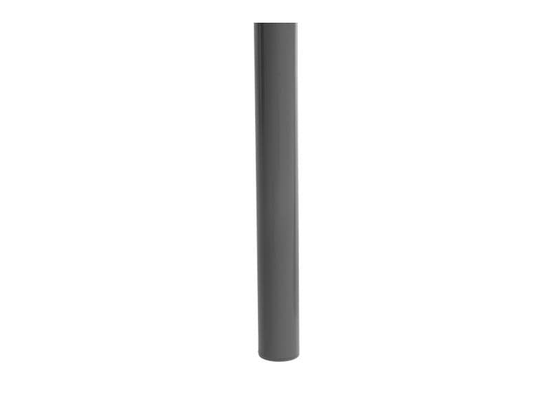 COCON Sonnenschirm Ø 270 cm, Aluminium