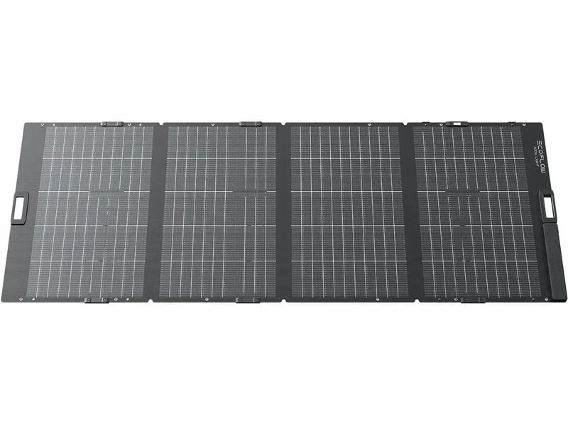 EcoFlow 400W Lightweight Por.Solar Panel