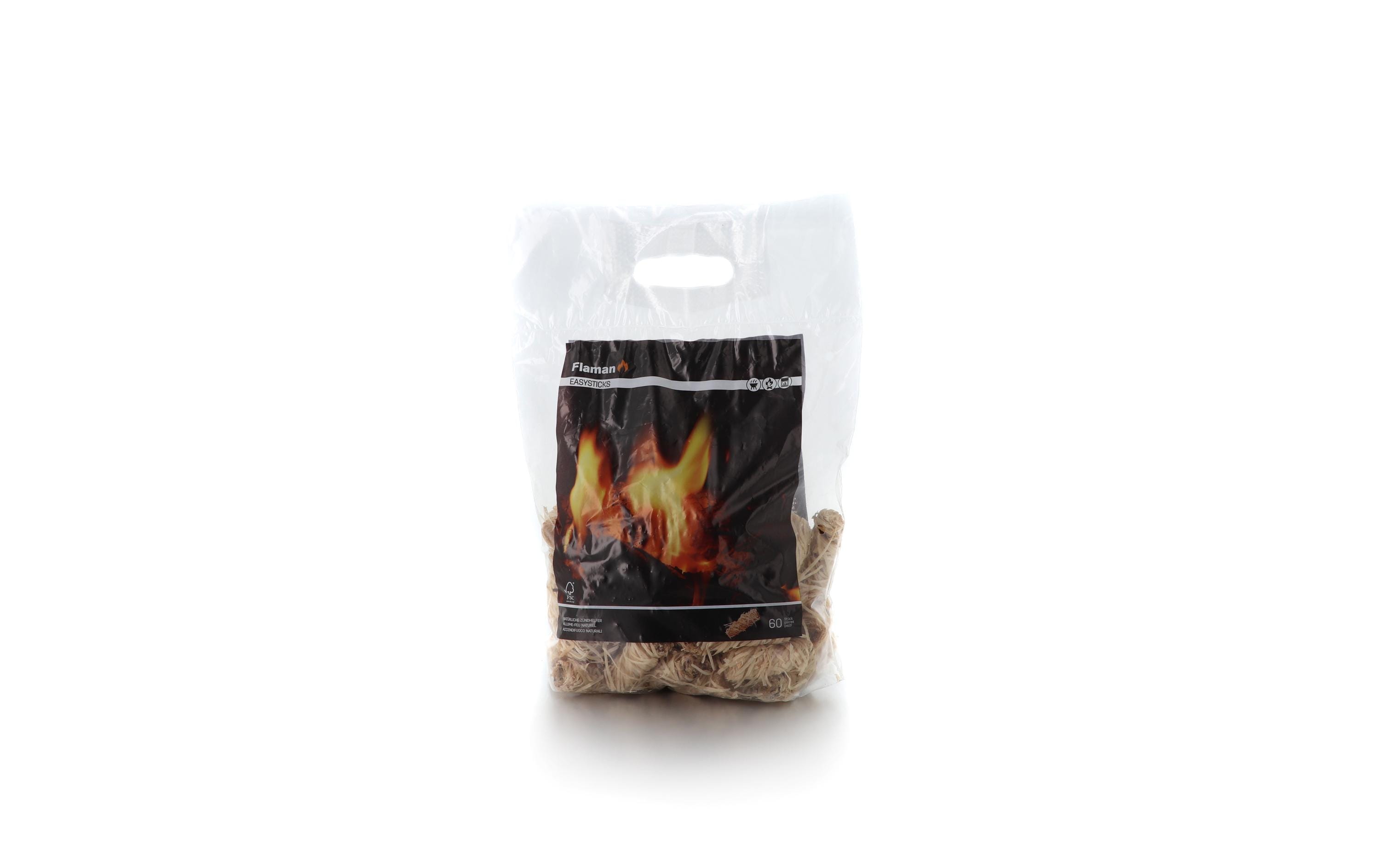 Flaman Flaman Easysticks, 60er FSC