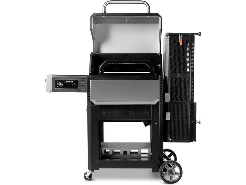 Pizza Oven