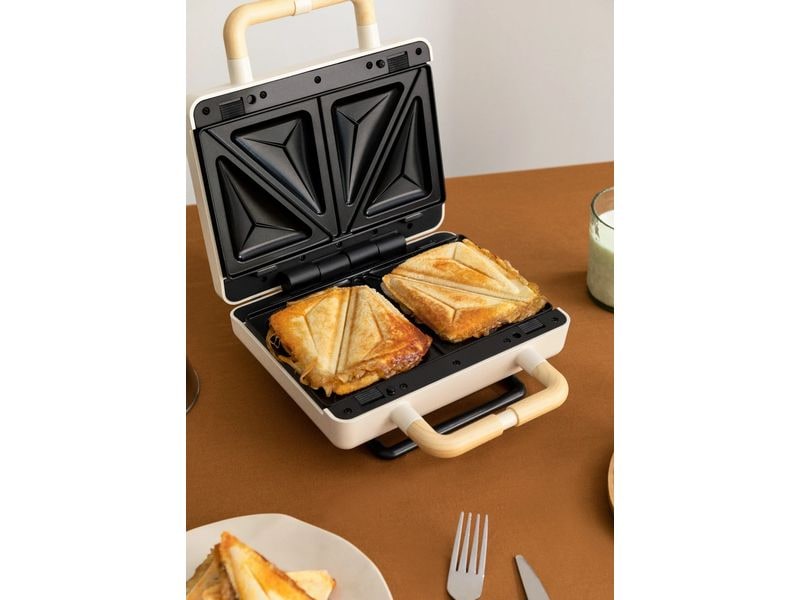 Create Platten Stone 3 in 1 Sandwich