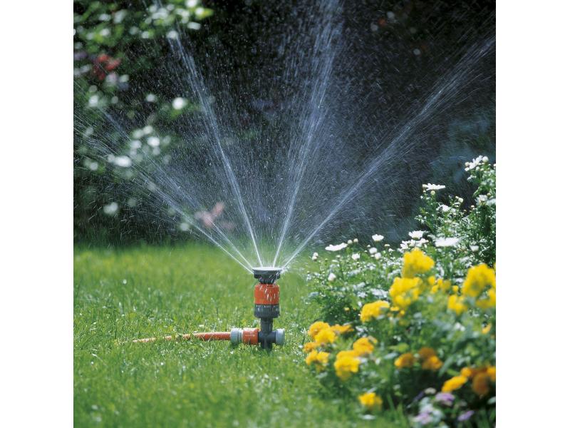GARDENA Comfort Kreisregner Vario