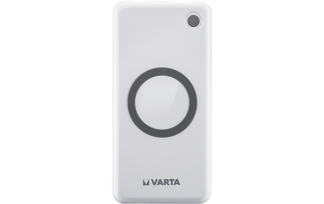 Varta Wireless Power Bank 10000 mAh