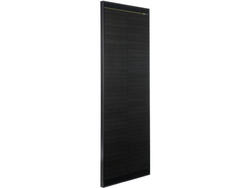 WATTSTUNDE SOLA Frame Black