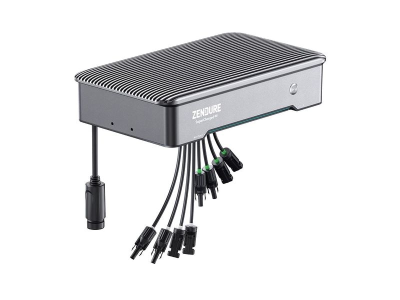 Zendure SolarFlow Hyper 2000